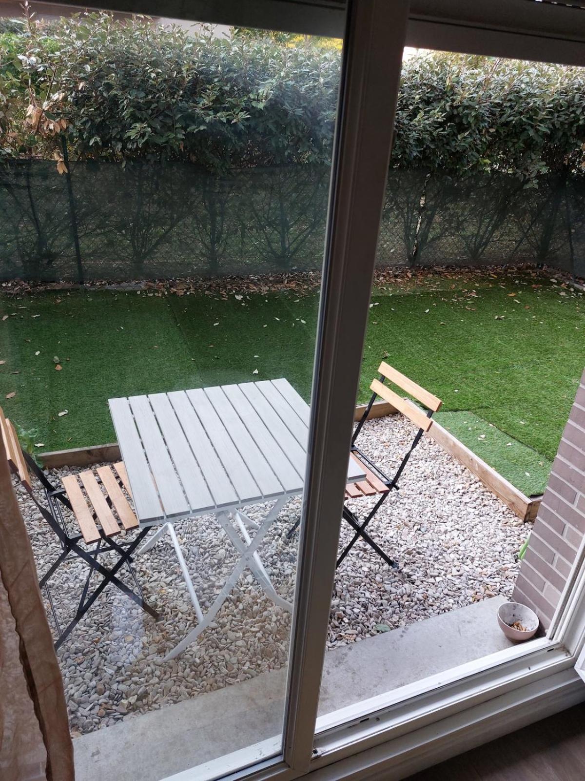 Apparemment Cosy Avec Parking Exterieur Gratuit Apartman Aulnay-sous-Bois Kültér fotó